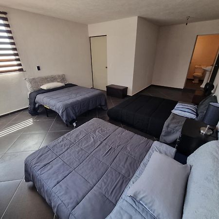 Salitre Villa El Salitre Dış mekan fotoğraf