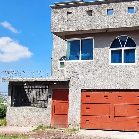 Salitre Villa El Salitre Dış mekan fotoğraf