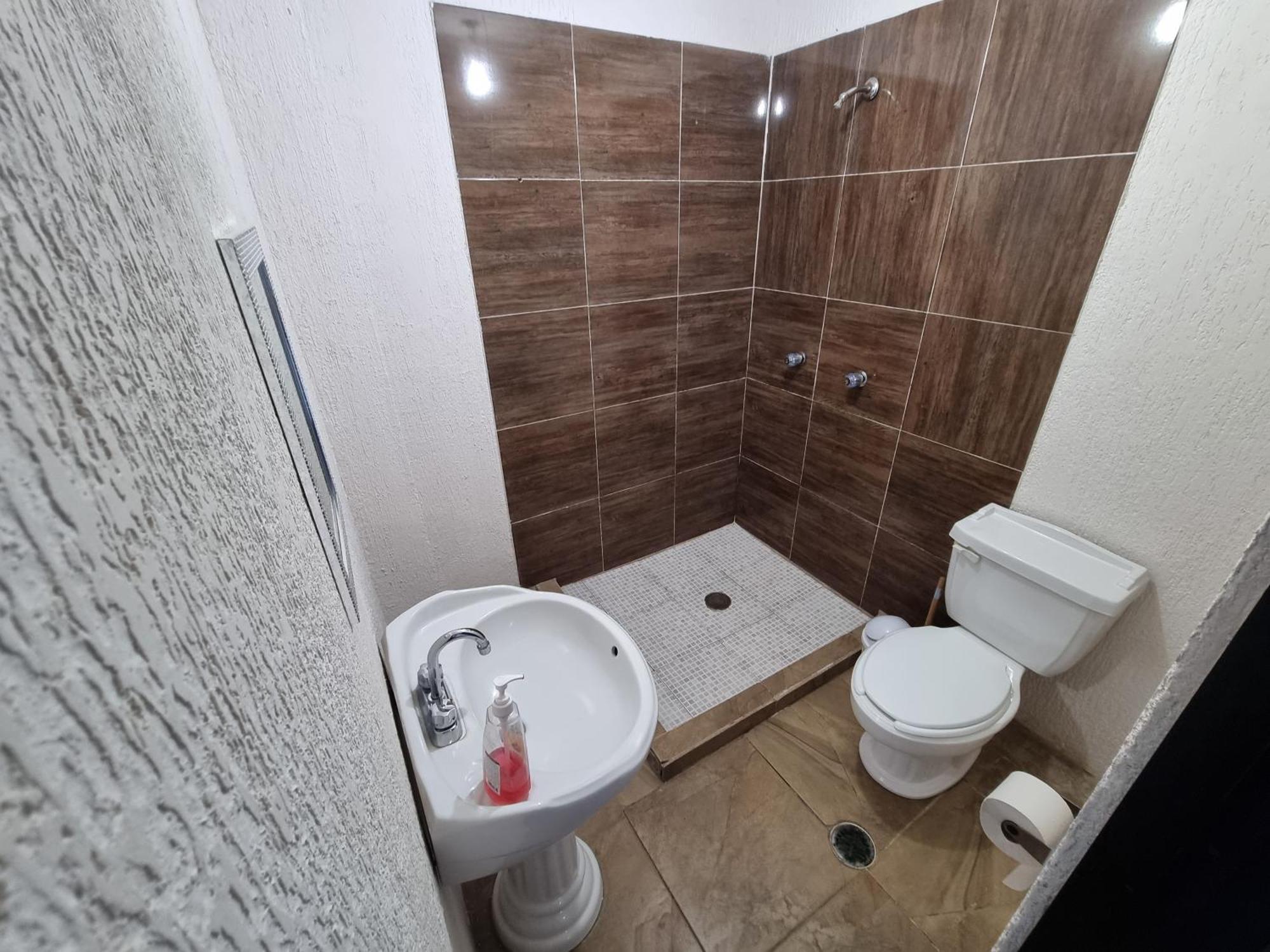 Salitre Villa El Salitre Dış mekan fotoğraf