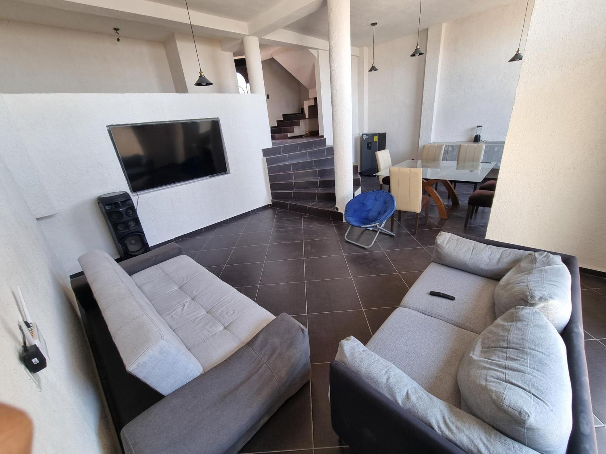 Salitre Villa El Salitre Dış mekan fotoğraf